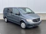 Mercedes vito lang / 156,000km / LICHTEVRACHT / Gekeurd !!, Autos, Achat, Mercedes-Benz, Particulier, Cruise Control