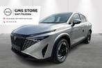 Nissan Qashqai MHEV N-Connecta + verw zetels + pano dak, Auto's, Stof, 1800 kg, 4 cilinders, 5 zetels