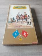 Stratego, Een of twee spelers, Ophalen, Gebruikt, Jumbo