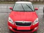 Skoda fabia //2011//160000 km ///diesel //euro5, Auto's, Skoda, Te koop, Diesel, Bedrijf, Fabia