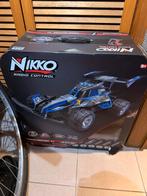 Nikko auto remote control, Hobby en Vrije tijd, Auto offroad, Nieuw, Schaal 1:10, Ophalen