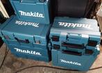 Gereedschapskoffers Systainer Makita Nieuw, Ophalen of Verzenden