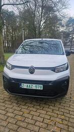 Citroën Berlingo Club M (année de construction 2024), Achat, Euro 6, 131 ch, 5 portes