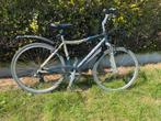 Herenfiets Thompson Riva 7 versnellingen, Fietsen en Brommers, Fietsen | Heren | Herenfietsen, Ophalen, Gebruikt, Overige merken