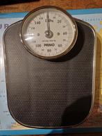 Analoge personen weegschaal merk PRIMO, Analoog, Nieuw, 100 kg of meer, Ophalen of Verzenden