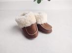 Babyslofjes winter (maat 20), Ophalen, Slofjes, Jongetje of Meisje, Nieuw