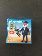 Playmobil kapitein iglo, Kinderen en Baby's, Ophalen, Zo goed als nieuw