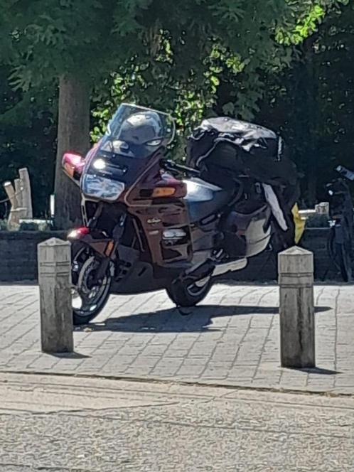Honda Pan European 1100 ST, Motoren, Motoren | Honda, Particulier, Toermotor, meer dan 35 kW, 4 cilinders, Ophalen