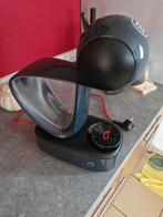 Dolce Gusto infinissima noir, Ophalen