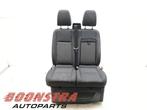 Banquette avant droit d'un Ford Transit Custom, -, 3 mois de garantie, -, -
