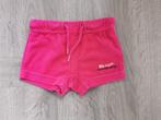 Short Woody - maat 56, Kinderen en Baby's, Babykleding | Maat 56, Broekje, Meisje, Ophalen of Verzenden, Zo goed als nieuw