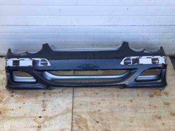 Mercedes C-klasse Sportcoupé CL203 Voorbumper A2038853225 beschikbaar voor biedingen