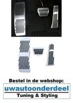 Aluminium Sport Pedalen Voor Bmw 3 Serie G20 G21, Verzenden
