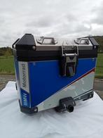 Top-case BMW GSA R1200 et R1250, Ophalen of Verzenden, Zo goed als nieuw