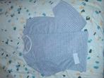 Gestreepte pyjama voor Dames, Kleding | Dames, Pyjama's, Ophalen, Zo goed als nieuw, Maat 38/40 (M)