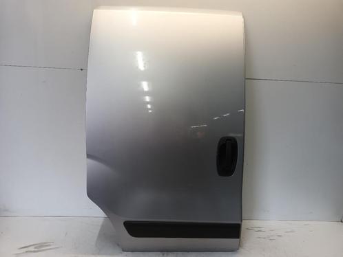 PORTIER RECHTS ACHTER Peugeot Bipper (AA) (01-2008/-), Auto-onderdelen, Carrosserie, Deur, Peugeot, Achter, Rechts, Gebruikt