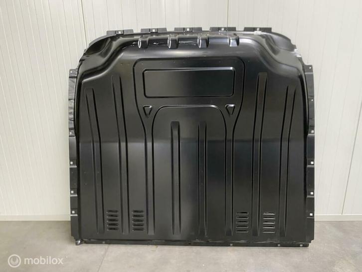 Tussenwand Renault Master 3 Movano NV400 792608973R, Auto-onderdelen, Interieur en Bekleding, Renault, Gebruikt, Ophalen of Verzenden