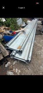 4x sigma profiel 30 hoog 6m lang, Doe-het-zelf en Bouw, Metalen, Ophalen, Zo goed als nieuw