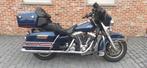 Onderdelen electra glide classic FLHTCU BJ 2001, Motos