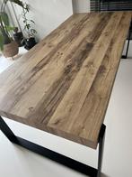 Eettafel, Huis en Inrichting, Tafels | Eettafels, Ophalen, Zo goed als nieuw