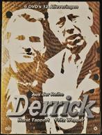 Derrick Sealed, Cd's en Dvd's, Ophalen of Verzenden, Nieuw in verpakking