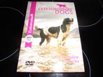NIEUW DVD Extraordinary Dogs - The Complete TV Series, Cd's en Dvd's, Ophalen of Verzenden, Nieuw in verpakking, Boxset