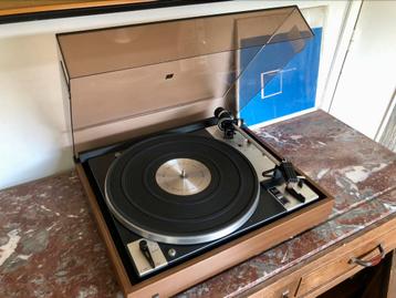 Dual 601 Platenspeler ( Perfecte staat )  beschikbaar voor biedingen
