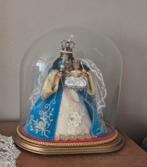Mariabeeld met stolp, Antiek en Kunst, Ophalen