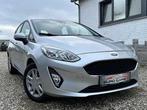 Ford Fiesta 1.1i NEWS MODEL/CARPLAY/CRUISE/GPS/SENSOR/CLIM, Overige brandstoffen, 101 g/km, Fiësta, Zilver of Grijs
