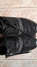 zwarte sneaker gabor mt 7,5, Gabor, Ophalen of Verzenden, Gedragen, Sneakers