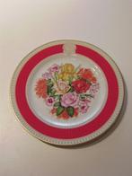 Herdenkingsbord van de Koninklijke Verjaardag - 25ste jaar, Ophalen, Nieuw, Servies