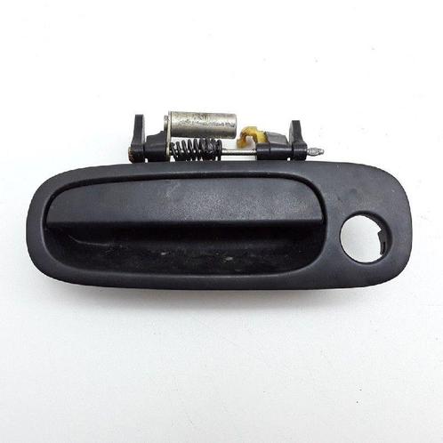 PORTIERGREEP BUITEN LINKS VOOR Daihatsu Move (L9), Auto-onderdelen, Carrosserie, Daihatsu, Voor, Links, Gebruikt