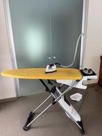 Laurastar strijksysteem Magic i-S6, Elektronische apparatuur, Ophalen, Gebruikt, Strijkijzer met snoer