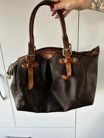 Handtas Louis Vuitton beschikbaar voor biedingen