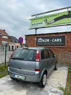 Opel Meriva - Benzine, Auto's, Te koop, Bedrijf, Benzine