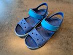 Crocs sandalen maat 33-35, Ophalen, Zo goed als nieuw