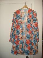Strandblouse, dames/meisjes. mt one size, Kleding | Dames, Badmode en Zwemkleding, Ophalen of Verzenden, Zo goed als nieuw