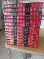 Encyclopédies de sciences  Erasme 13 volumes, Editions erasme, Los deel, Overige onderwerpen, Ophalen