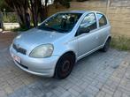 Toyota Yaris 2001 Essence 250,000 km, Auto's, Toyota, Voorwielaandrijving, Stof, Handgeschakeld, 5 deurs