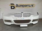 Bumper BMW 3 Serie F30 F31 M Pakket M-Pakket B39 51111585771, Auto-onderdelen, Gebruikt, Voor, 6 maanden garantie, Ophalen of Verzenden