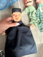 Vintage handpop, Antiek en Kunst, Ophalen