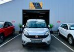 Fiat Doblò 1.4i UTILITAIRE 😍✅ 3 PLACES ✅ NAVI / CLIM, Autos, Camionnettes & Utilitaires, 70 kW, Achat, 3 places, 4 cylindres