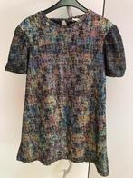Jurk Zara maat 152, Robe ou Jupe, Enlèvement ou Envoi, Comme neuf, Zara