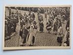 Postkaart Brugge Heilig Bloed processie, Ongelopen, Ophalen of Verzenden, West-Vlaanderen, 1920 tot 1940