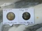 2€ Belgie herdenkingmunt 2024, Ophalen of Verzenden, Overig, Losse munt