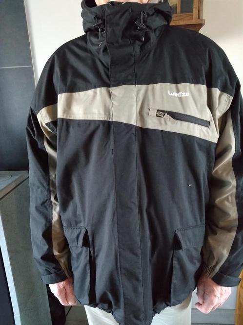 Skijas  Wed’ze  maat xxxl, Sport en Fitness, Skiën en Langlaufen, Gebruikt, Kleding, Ski, Overige merken, Ophalen of Verzenden