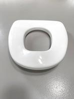 verkleinbril wc, Ophalen, Gebruikt