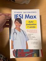 Études infirmière, Enlèvement, Comme neuf