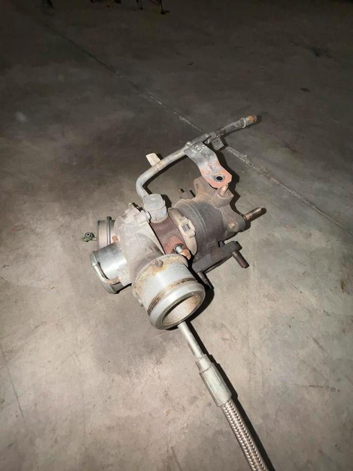 Ihi Vl 36 Turbo abarth, Auto-onderdelen, Motor en Toebehoren, Alfa Romeo, Fiat, Gebruikt, Ophalen