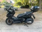 honda forza 125 cc bj 2022, Scooter, Handvatverwarming, Particulier, 125 cc